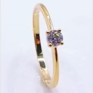 Anillos de compromiso