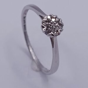 Anillos de compromiso
