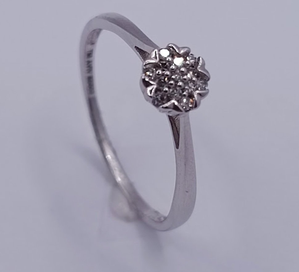 Anillos de compromiso