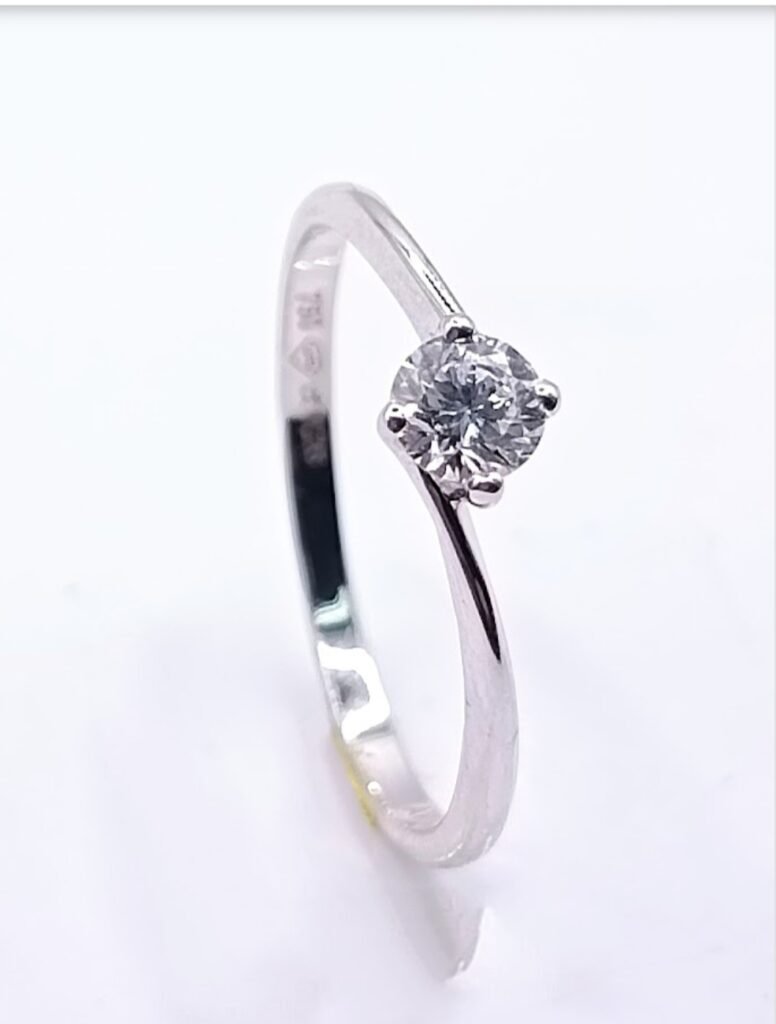 Anillos de compromiso
