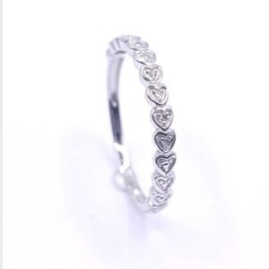 Anillos de compromiso