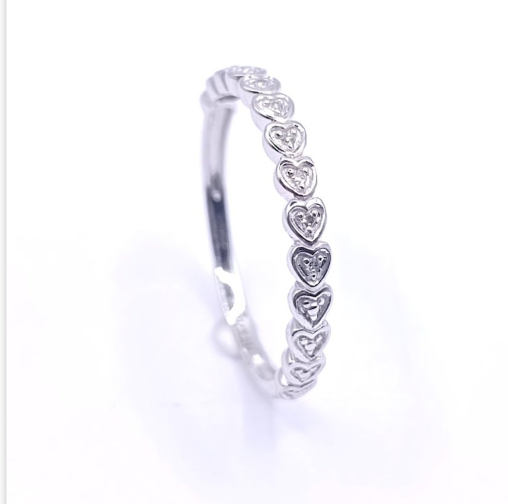 Anillos de compromiso