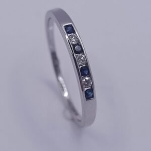 Anillos de compromiso
