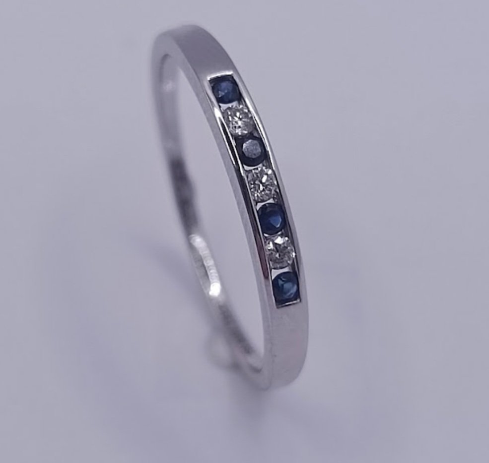 Anillos de compromiso