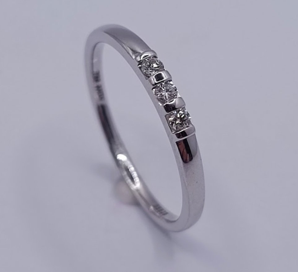 Anillos de compromiso