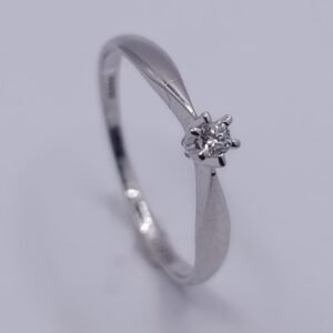 Anillos de compromiso