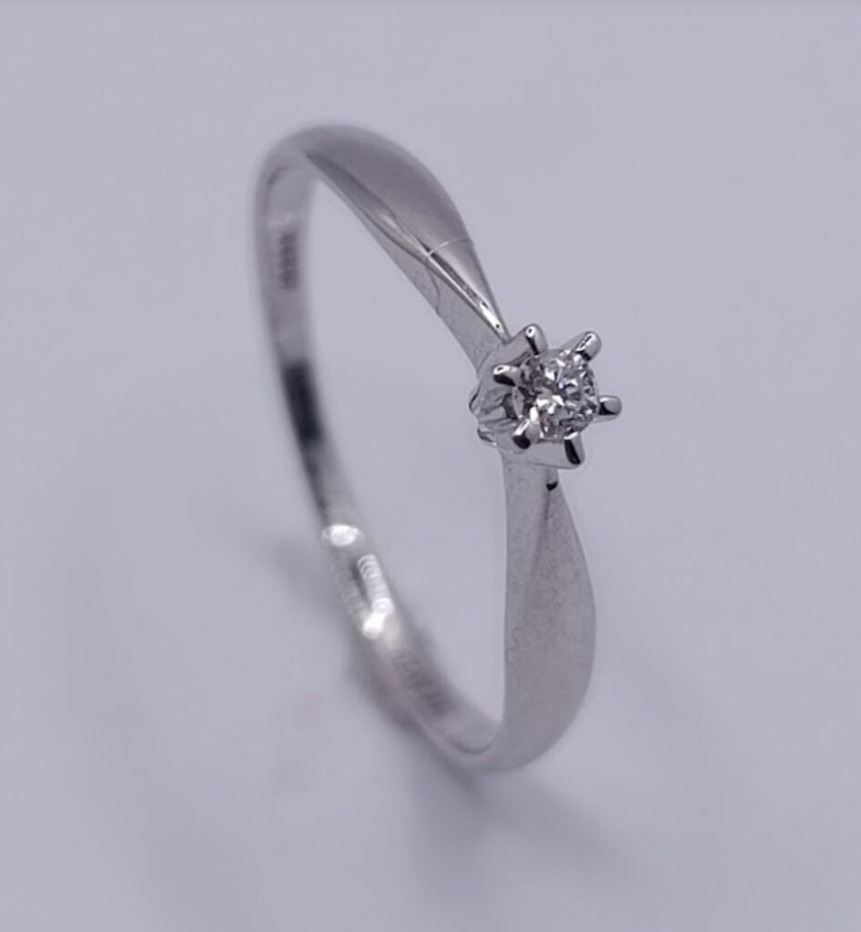 Anillos de compromiso