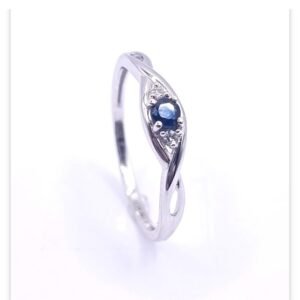 Anillos de compromiso