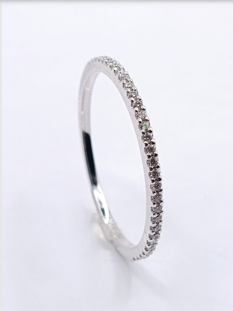 Anillos de compromiso