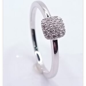 Anillos de compromiso