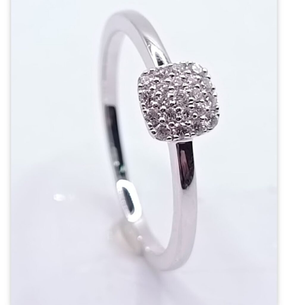 Anillos de compromiso