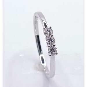 Anillos de compromiso
