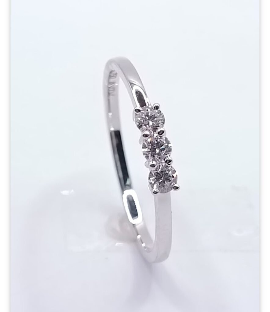 Anillos de compromiso