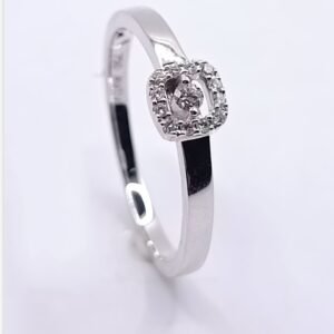 Anillos de compromiso