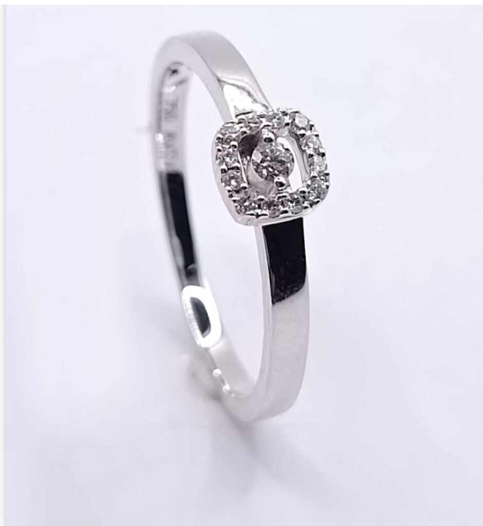 Anillos de compromiso
