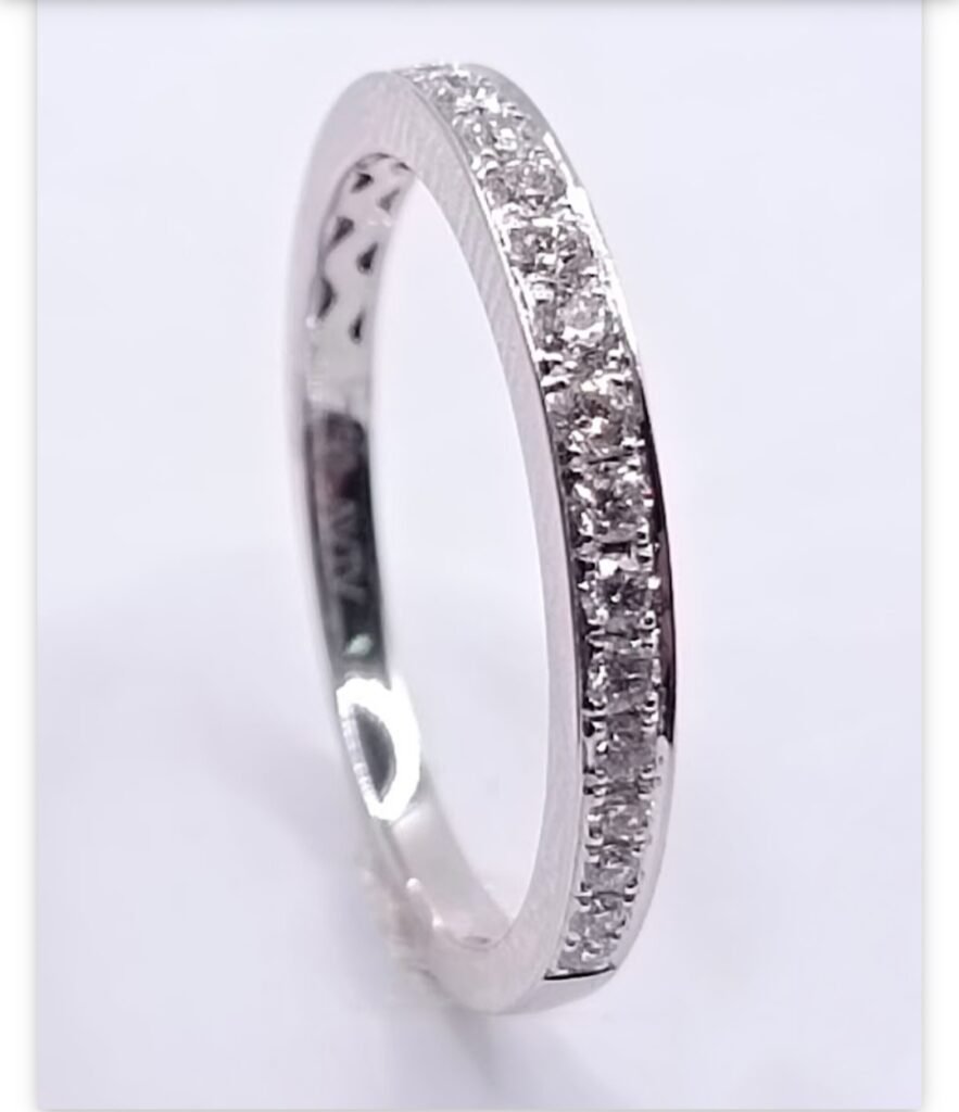 Anillos de compromiso