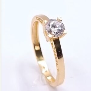 Anillos de compromiso