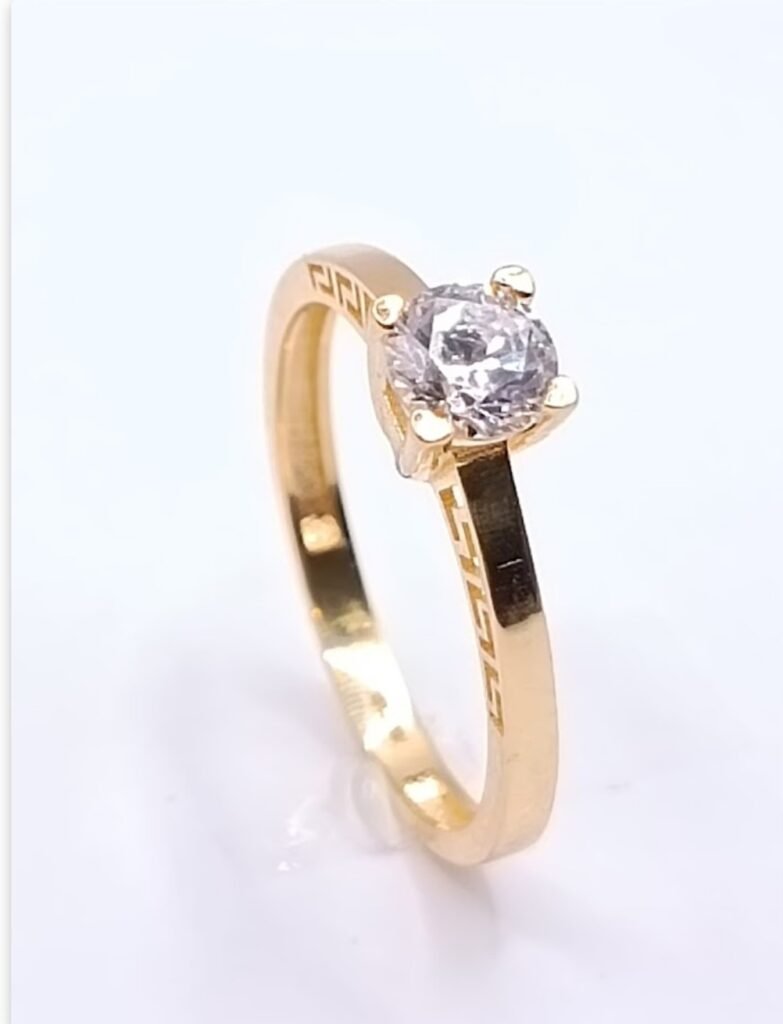 Anillos de compromiso