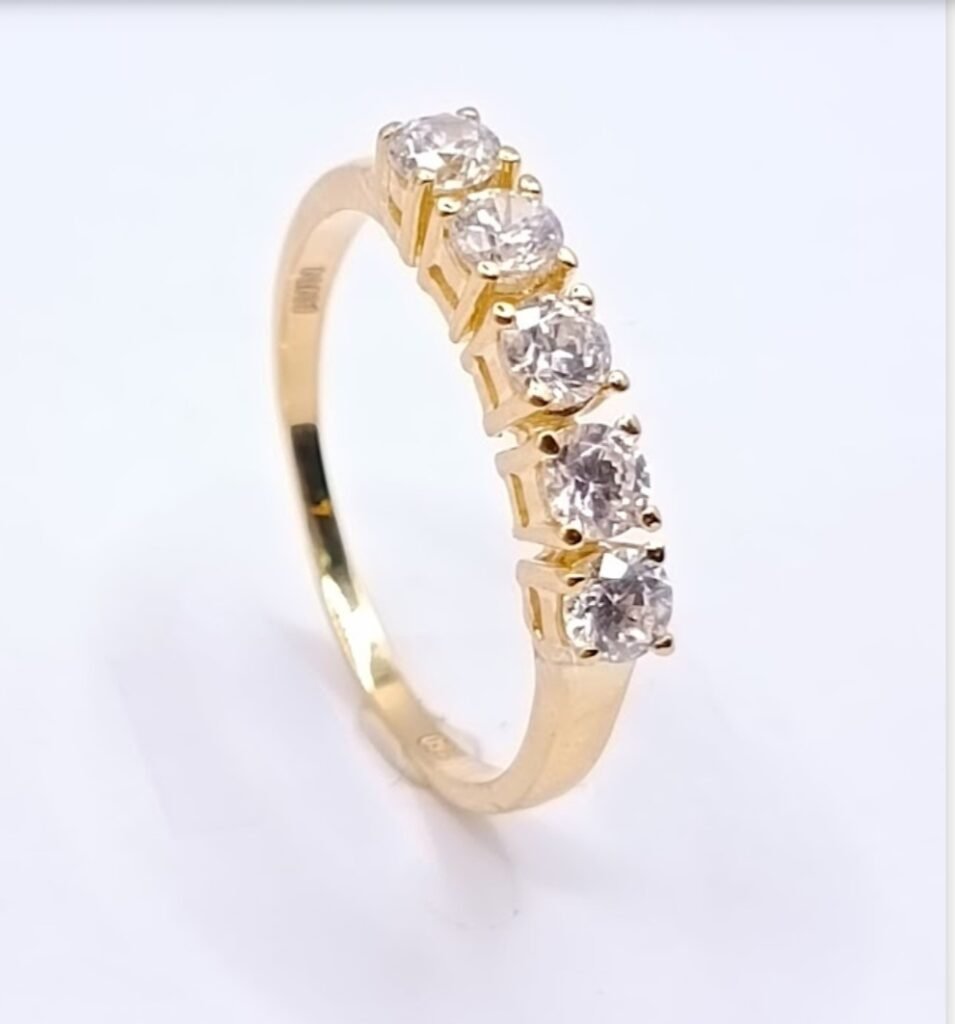 Anillos de compromiso