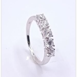 Anillos de compromiso