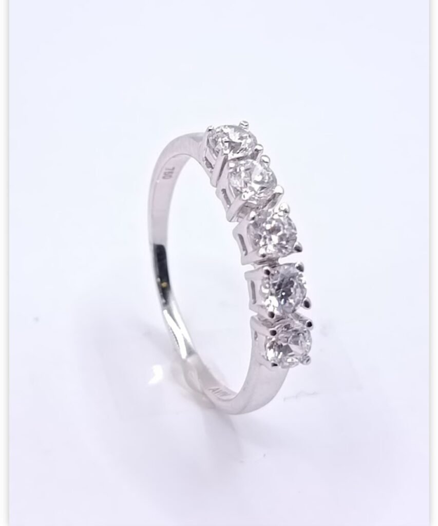 Anillos de compromiso