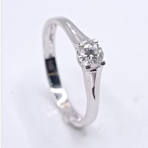 Anillos de compromiso