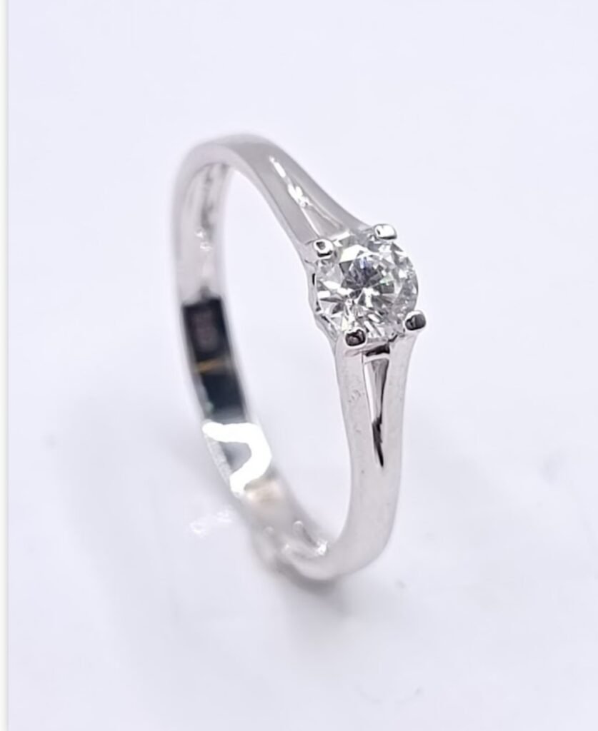 Anillos de compromiso