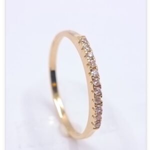 Anillos de compromiso