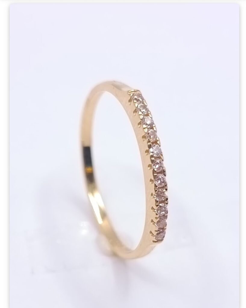 Anillos de compromiso