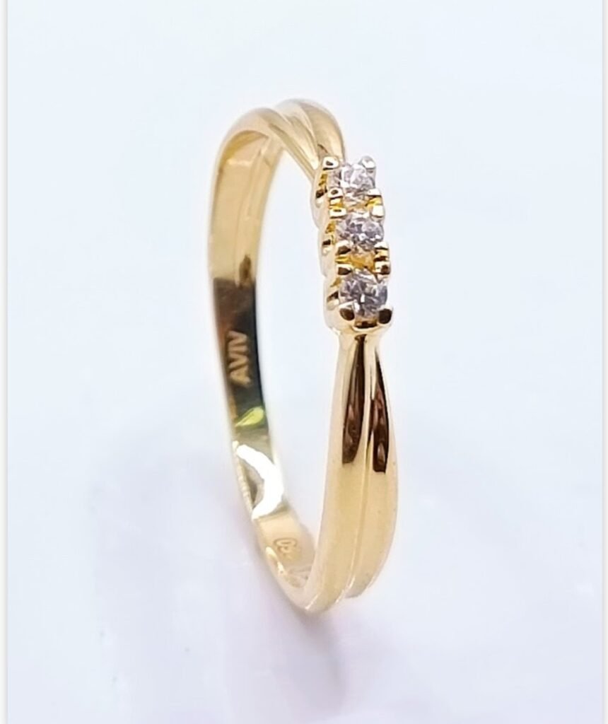 Anillos de compromiso