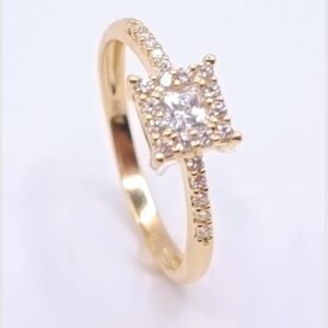 Anillos de compromiso