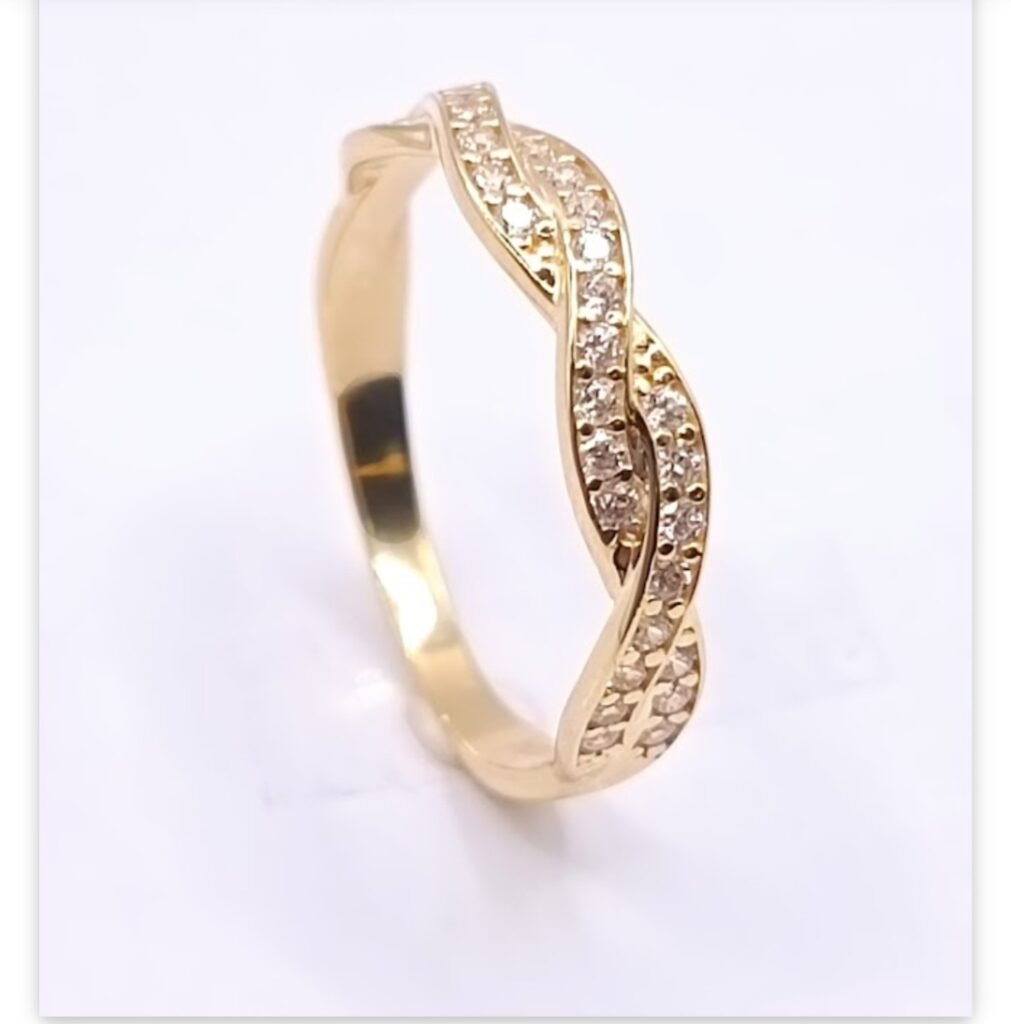 Anillos de compromiso