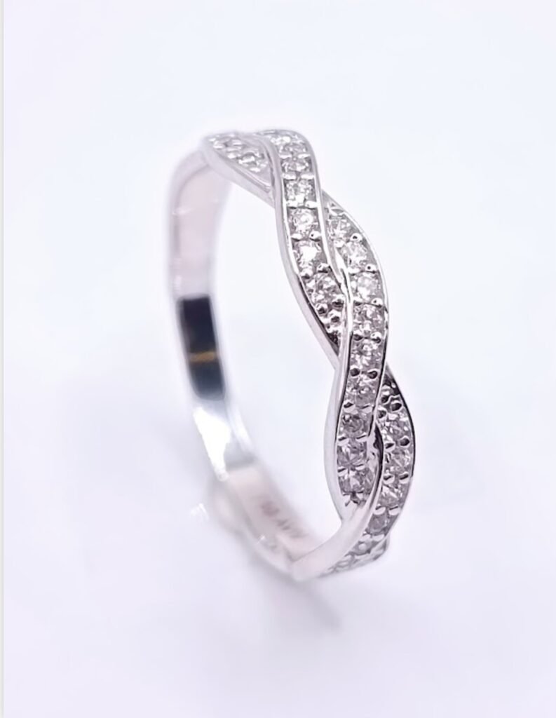 Anillos de compromiso