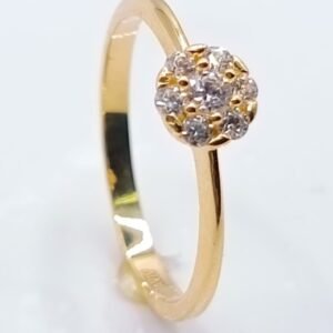 Anillos de compromiso