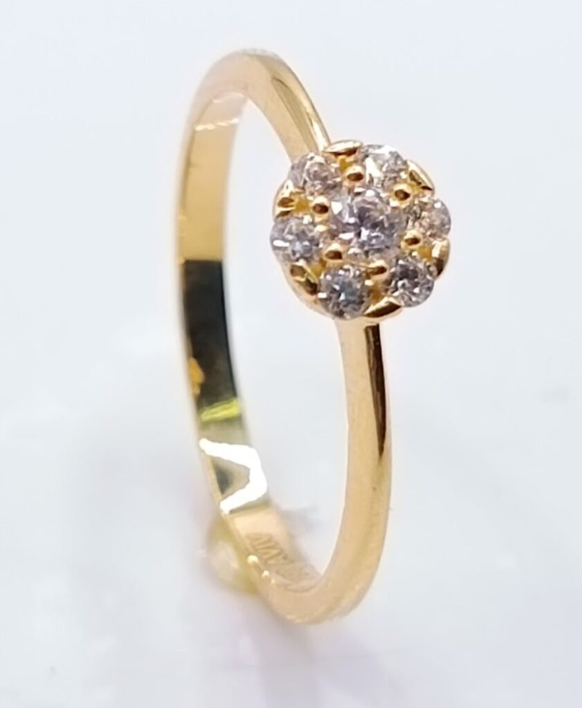 Anillos de compromiso