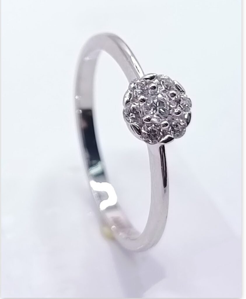 Anillos de compromiso