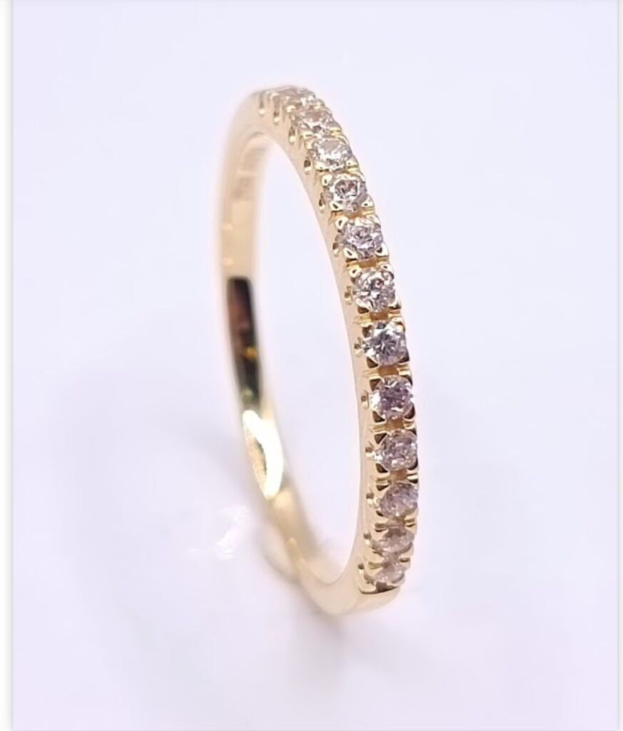 Anillos de compromiso