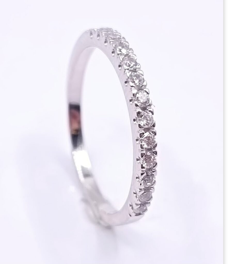Anillos de compromiso
