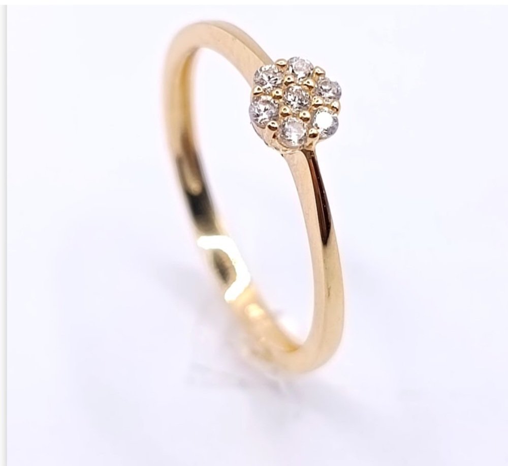 Anillos de compromiso