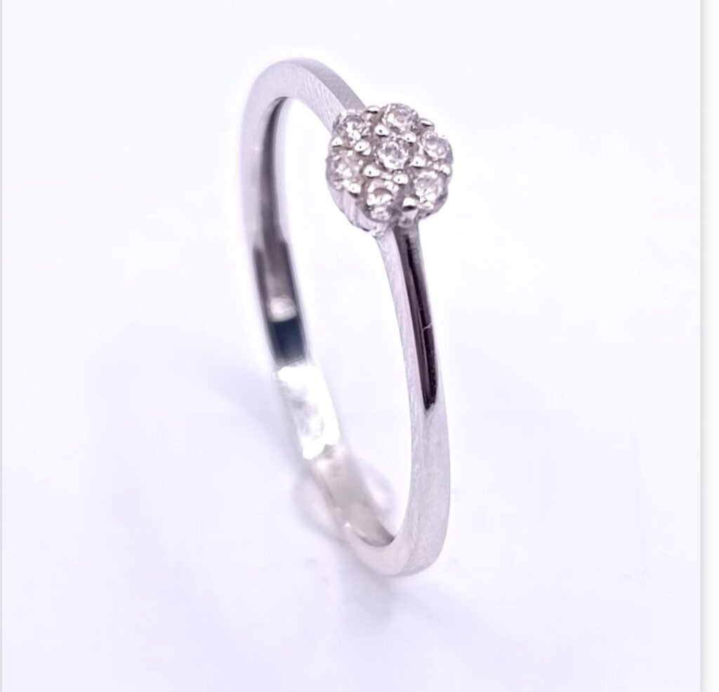 Anillos de compromiso