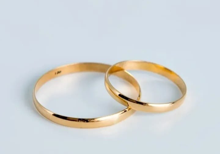 Ilusiones clásicas en Oro 18 k